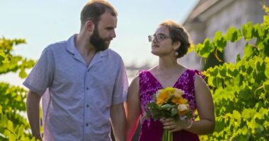 Are Connor Tomlinson and Georgie Harris From Love on the Spectrum Still Together?