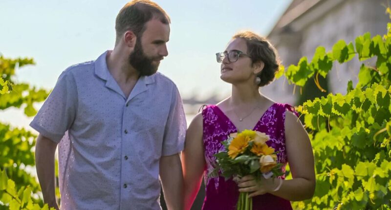 Are Connor Tomlinson and Georgie Harris From Love on the Spectrum Still Together?