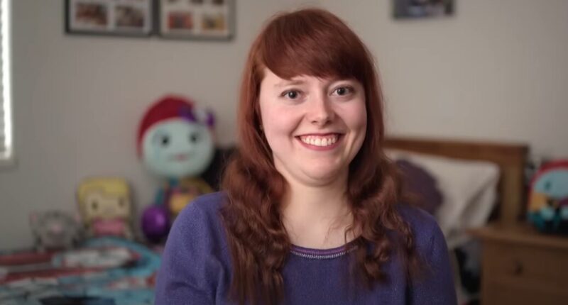 Are Emma Sue Miller and Eric Casper From Love on the Spectrum Still Together?