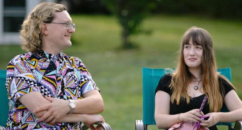 Are James Jones and Shelley Wolfe From Love on the Spectrum Still Together?