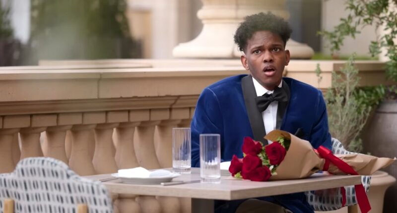 Are Logan Pereira and Hailey From Love on the Spectrum Still Together?