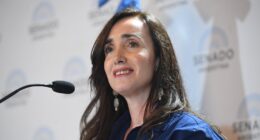 Argentina’s Vice Prez Calls for Ethnic Cleansing of Britain’s Falkland Islands. – The National Pulse