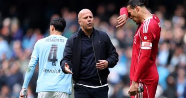 This week was billed as a season-defining period for the Reds, who now go to European champions Paris Saint-Germain on Wednesday and it could not have started much worse