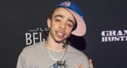 Whew, Chile! King Harris Reportedly Arrested On Drug & Other Various Charges In Georgia (MUGSHOT)