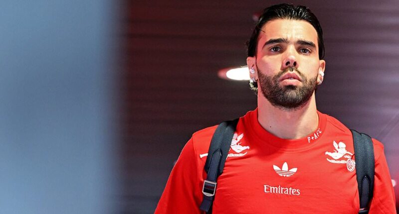 Arsenal vs Bournemouth - Premier League LIVE: Latest score, team news and updates as Lewis-Skelly is handed just his SECOND league start as Mikel Arteta's side enter the final furlong of their title charge