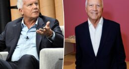 Art dealer Larry Gagosian recalls rare misstep with San Francisco gallery