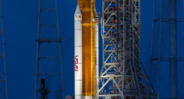 Artemis II Launch Day – HotAir