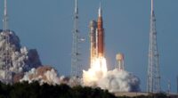 Artemis II Mission Offers Inspiring Unity for a Deeply Divided Nation – HotAir