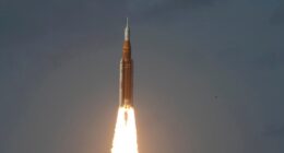 Artemis II Success Sets Stage for Renewed American Leadership in Space – RedState