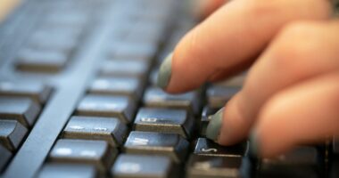 As AI use increases at work, many employees still choose not to use it: Gallup poll