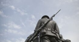 As Starmer Talks About Expanding Military, Professional Soldiers Bailing Out – HotAir