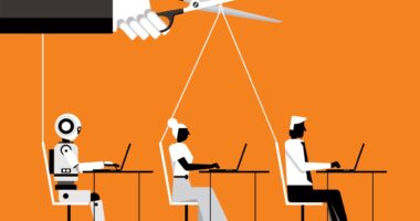 As mass layoffs threaten jobs, here are 4 smart moves to protect yourself