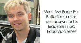 Asa Butterfield: Bio And Career Highlights