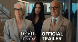 Asian-Americans Are Calling For Boycott Of ‘Devil Wears Prada’ After “Racist” Teaser Released – TVovermind