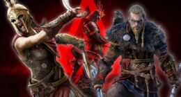 Assassin's Creed Officially Returns April 7 With Major Release