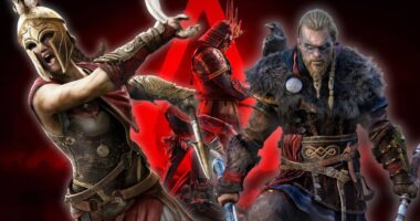 Assassin's Creed Officially Returns April 7 With Major Release