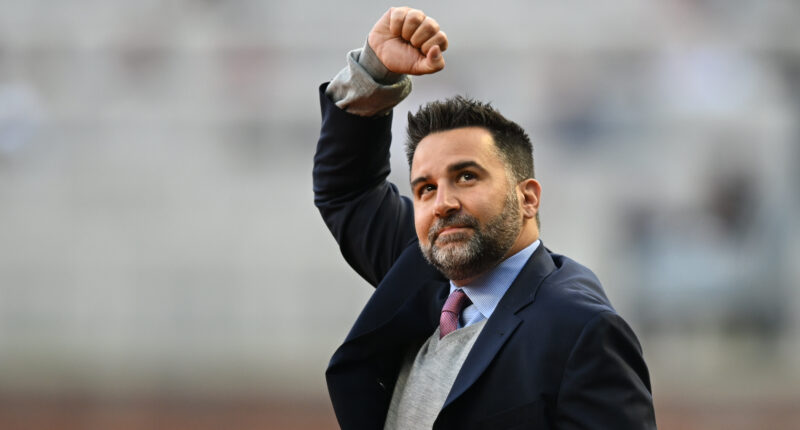 Atlanta Braves Made MLB History in Wednesday's Game Vs. Nationals