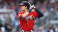 Atlanta Braves Make Mike Yastrzemski Decision For Tigers Game