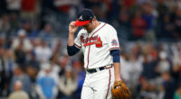 Atlanta Braves World Series Champion Is Still An MLB Free Agent
