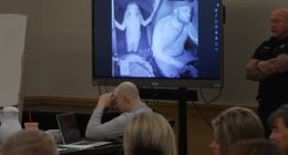 Audio Of Athena Strand’s Final Moments With FedEx Driver Makes Jurors Sob As Her Family Leaves Courtroom – TVovermind