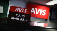 Avis’s stock has its worst day in 28 years, and what that means for its parabolic rally