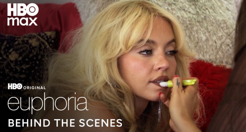 Awkward Root Of Sydney Sweeney’s Feud With Zendaya Revealed Along With Her Diva Behavior On Set – TVovermind