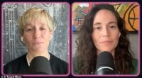 The fate of Sue Bird and Megan Rapinoe's joint podcast has been revealed after their split