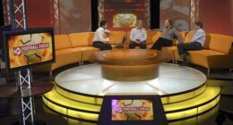 The BBC have announced that iconic football show Football Focus will come to an end at the end of the season