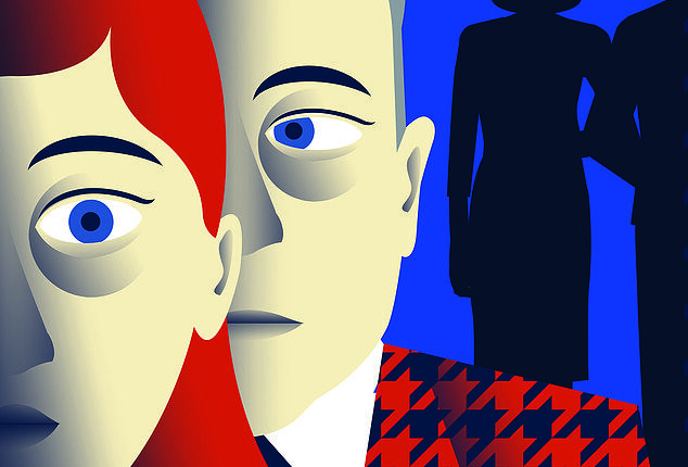 BEL MOONEY: Am I being prissy if I say no to having a threesome?