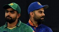 BREAKING: Babar Azam Appears Angry Over Virat Kohli Comparison
