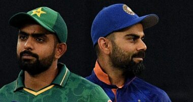 BREAKING: Babar Azam Appears Angry Over Virat Kohli Comparison
