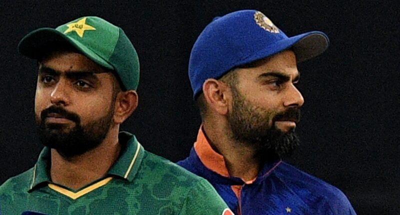 BREAKING: Babar Azam Appears Angry Over Virat Kohli Comparison