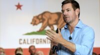BREAKING: Eric Swalwell's Resignation Is Official, Effective Immediately