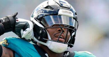 BREAKING: Jaguars Sign Former No. 1 Overall Pick to Massive $110 Million Extension