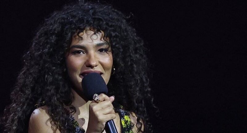 BRIT Awards 2026 recap: Olivia Dean dominates with FOUR awards as the world of music pays tribute to Ozzy Osbourne