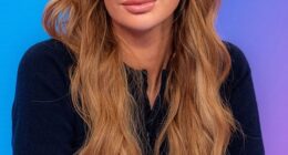Olivia Attwood rose to fame after appearing on Love Island in 2017, and has since featured in everything from TOWIE to Loose Women
