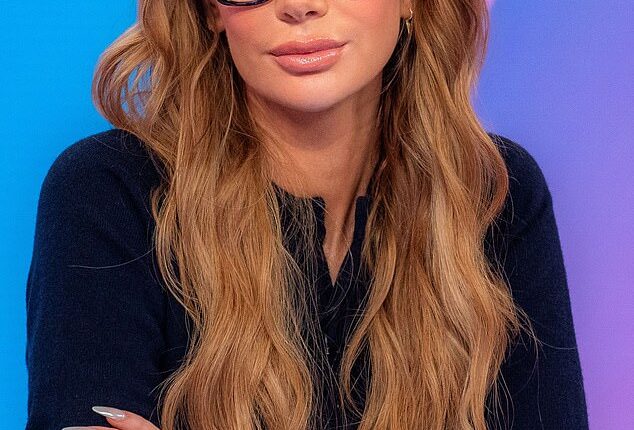 Olivia Attwood rose to fame after appearing on Love Island in 2017, and has since featured in everything from TOWIE to Loose Women