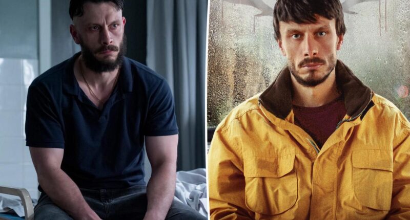 'Baby Reindeer' creator Richard Gadd doesn't spend time 'worried' about audience reactions