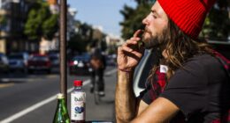 Backlash To Legal Weed Rising As Its Massive Costs Hit