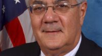 Barney Frank Net Worth