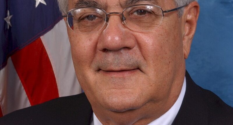 Barney Frank Net Worth