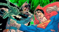 Batman Officially Debuts His Ultimate Anti-Superman Weapon, Transforming Kryptonite