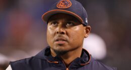 Bears Predicted to Trade With Cowboys, Draft DB McNeil-Warren