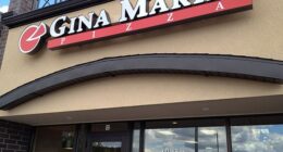 Gina Maria's Pizza in Minnesota closed the doors of all four locations to the public back in October