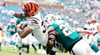 Bengals Urged to Trade For Dolphins $31 Million All-Pro