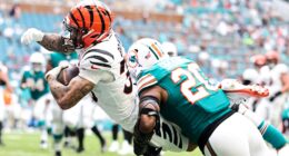 Bengals Urged to Trade For Dolphins $31 Million All-Pro