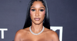 I Know That’s Right! Bernice Burgos’ New Flicks Have Fans Saying She IS The Birthday (PHOTOS)