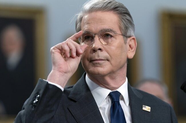 Bessent Lands Another Crushing Blow Right on the IRGC – RedState