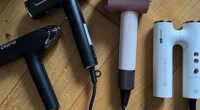 To find the best hair dryer for 2026, I put some of the most talked-about models to the test