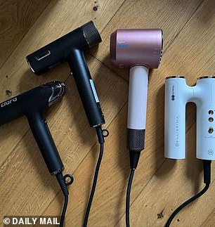 To find the best hair dryer for 2026, I put some of the most talked-about models to the test